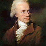 William Herschel discovered the planet Uranus.