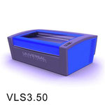 VLS3.50Blue