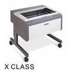X CLASS