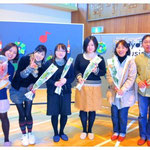 2012年12月札幌豊園小学校校器楽クラブ発表会