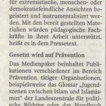 Schwäbische Zeitung 10.03.2016