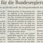 Schwäbische Zeitung 10.04.2017