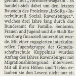 Schwäbische Zeitung 14.10.2016