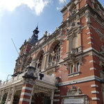 City Theater (Stadsschouwburg) of Amsterdam