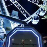 Wheel of Copenhagen - Beautiful But High-Speed Wheel