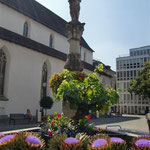 Beautiful Water Fountains