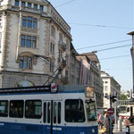 The City Tram