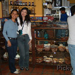 Confectionery Shop at El Hatillo - Famous for Colonial Architecture and Gastronomy