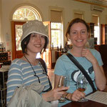 Wine Tasting at Barossa Valley