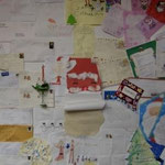 Letters to Santa Claus in North Pole, Alaska
