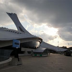 Tower and Stadium