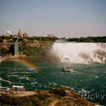 Niagara Falls, Canada
