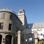 The Musée de l'Amérique: The Oldest Museum in Canada