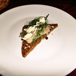 Traditional Open Sandwich