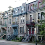 Very Charming Neighborhood