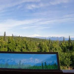 Mt. McKinley