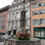 Water Fountain