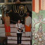 Bull Temple in Bangalore