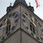 St. Peter Church: Europe's Largest Clock Face