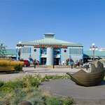 Marche du Vieux Port at Old Port