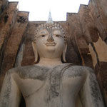 Sukhothai National Historical Park - a World Heritage Site!