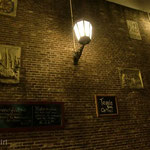 Bar in the Red Light District