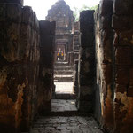 Mueang Sing (City of Lion), the Westernmost Site of the Khmer Empire