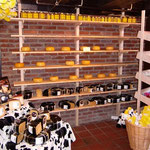 Cheese Shop at Singel
