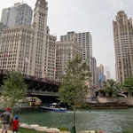 River Walk