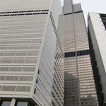 Sears Tower, Also Known As Willis Tower