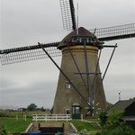 Authentic Windmills