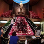 10,000 Lights and Candles