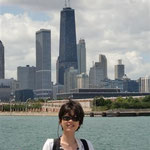Navy Pier - Chicago Skyline