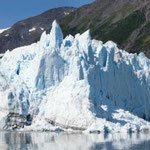 Glacier!