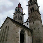 The Church of St. Laurenz 2