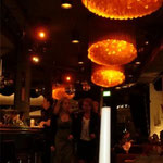 Hiltl: Hip and Cool Ambience