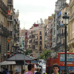 Puerta del Sol