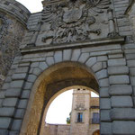New Bisagra Gate (Puerta Nueva de Bisagra)