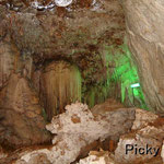 Khao Kop Cave (Tham Le Khao Kop) in Trang