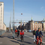 Bike-Friendly City