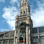 New Town Hall (Neunes Rathaus)