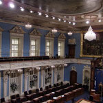 Parliament Building: National Assembly Chamber 2