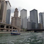 Architectural River Cruise