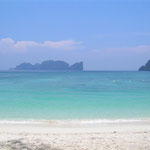 Beautiful Andaman Sea
