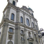 Jesuit Church (Jesuitenkirche)
