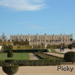 Versailles - Amazingly Huge!!!