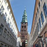 Saint Nikolaj Church (Sankt Nikolaj Kirken)
