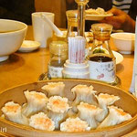 Taiwan's Best Food Served by DinTaiFung