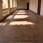 Mudejar Cloister