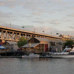Grandville Island